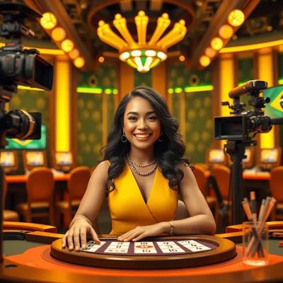 Naija Gaming Casino